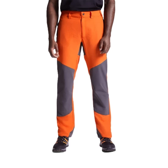 Pantaloni de lucru flexibili elastan, bicolori, bleumarin-albastru royal Pantaloni de lucru flexibili elastan, bicolori, bleumarin-albastru royal