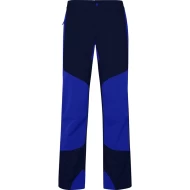 Pantaloni stretch pentru exterior, bleumarin-albastru