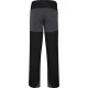 Pantaloni de lucru flexibili elastan, bicolori, negru-gri inchis Pantaloni de lucru flexibili elastan, bicolori, negru-gri inchis