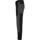 Pantaloni de lucru flexibili elastan, bicolori, negru-gri inchis Pantaloni de lucru flexibili elastan, bicolori, negru-gri inchis