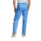 Pantaloni industria alimentara sau Curatenie, tercot 195g/m2 albastru Pantaloni industria alimentara sau Curatenie, tercot 195g/m2 albastru