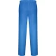 Pantaloni industria alimentara sau Curatenie, tercot 195g/m2 albastru Pantaloni industria alimentara sau Curatenie, tercot 195g/m2 albastru