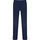 Pantaloni industria alimentara sau Curatenie, tercot 195g/m2, bleumarin Pantaloni industria alimentara sau Curatenie, tercot 195g/m2, bleumarin