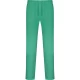 Pantaloni industria alimentara sau Curatenie, tercot 195g/m2, verde Pantaloni industria alimentara sau Curatenie, tercot 195g/m2, verde