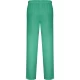 Pantaloni industria alimentara sau Curatenie, tercot 195g/m2, verde Pantaloni industria alimentara sau Curatenie, tercot 195g/m2, verde