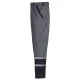 Pantaloni de lucru Colins bumbac 240g/m2, gri benzi reflectorizante Pantaloni de lucru Colins bumbac 240g/m2, gri benzi reflectorizante