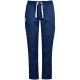 Pantaloni elastici subtiri, 180g/m2 bleumarin Pantaloni elastici subtiri, 180g/m2 bleumarin