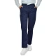 Pantaloni elastici subtiri, 180g/m2 bleumarin Pantaloni elastici subtiri, 180g/m2 bleumarin