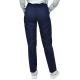Pantaloni elastici subtiri, 180g/m2 bleumarin Pantaloni elastici subtiri, 180g/m2 bleumarin
