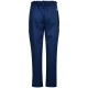 Pantaloni elastici subtiri, 180g/m2 bleumarin Pantaloni elastici subtiri, 180g/m2 bleumarin