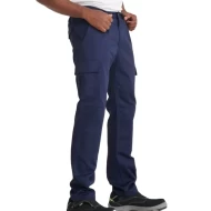 Pantaloni de lucru kombat, tercot 235g/m2, Bleumarin Pantaloni de lucru kombat, tercot 235g/m2, Bleumarin