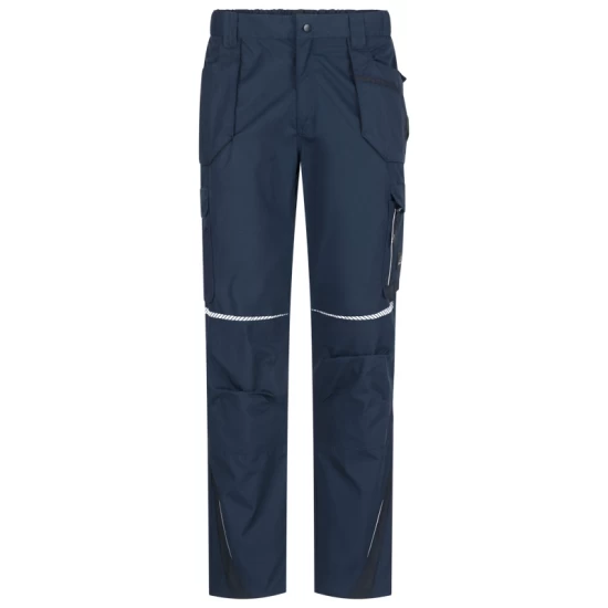 Pantaloni de lucru subtiri Drift, ripstop foarte rezistent, 200g/mp, bleumarin Pantaloni de lucru subtiri Drift, ripstop foarte rezistent, 200g/mp, bleumarin
