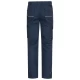 Pantaloni de lucru subtiri Drift, ripstop foarte rezistent, 200g/mp, bleumarin Pantaloni de lucru subtiri Drift, ripstop foarte rezistent, 200g/mp, bleumarin