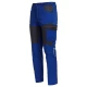 Pantaloni de lucru subtiri, ENOS stretch albastru-negru, 210g/m2 Pantaloni de lucru subtiri, ENOS stretch albastru-negru, 210g/m2