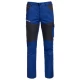 Pantaloni de lucru subtiri, ENOS stretch albastru-negru, 210g/m2 Pantaloni de lucru subtiri, ENOS stretch albastru-negru, 210g/m2