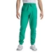 Pantaloni elastan industria alimentara, 170g/m2, albi Pantaloni elastan industria alimentara, 170g/m2, albi