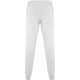 Pantaloni elastan industria alimentara, 170g/m2, albi Pantaloni elastan industria alimentara, 170g/m2, albi