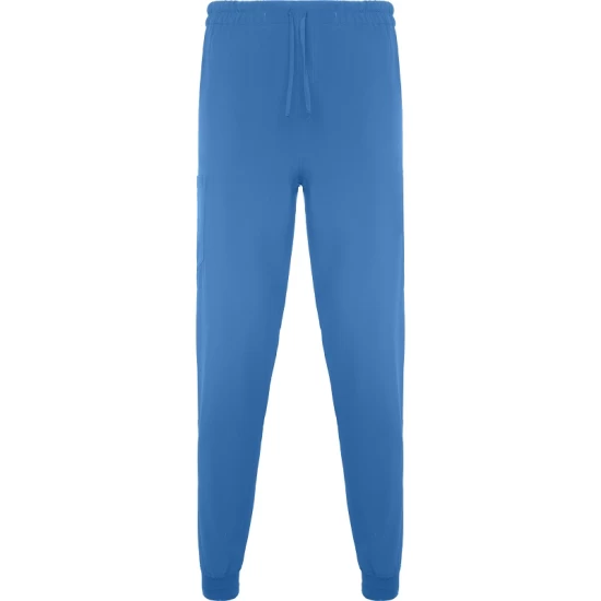 Pantaloni industria alimentara sau Curatenie, elastan 170g/m2 Pantaloni industria alimentara sau Curatenie, elastan 170g/m2