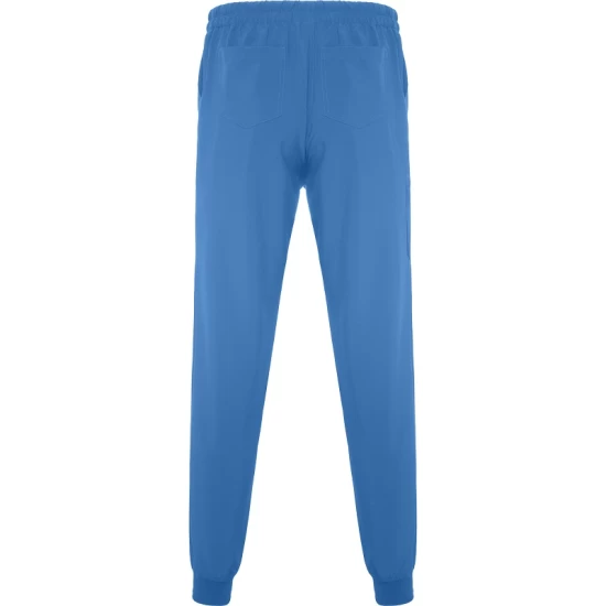 Pantaloni industria alimentara sau Curatenie, elastan 170g/m2 Pantaloni industria alimentara sau Curatenie, elastan 170g/m2