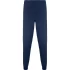 Pantaloni stretch cu snur si buzunare, 170g/m2, bleumarin