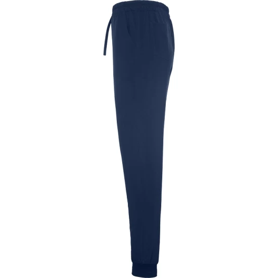 Pantaloni elastan industria alimentara, 170g/m2, bleumarin Pantaloni elastan industria alimentara, 170g/m2, bleumarin