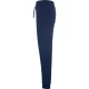 Pantaloni elastan industria alimentara, 170g/m2, bleumarin Pantaloni elastan industria alimentara, 170g/m2, bleumarin