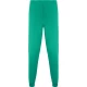 Pantaloni elastan industria alimentara, 170g/m2, verzi Pantaloni elastan industria alimentara, 170g/m2, verzi