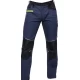 Pantaloni de lucru 4xstretch premium slimfit, bleumarin Pantaloni de lucru 4xstretch premium slimfit, bleumarin