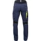 Pantaloni de lucru 4xstretch premium slimfit, bleumarin Pantaloni de lucru 4xstretch premium slimfit, bleumarin