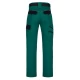 Pantaloni de lucru Cool Trend, bumbac, 260g/m2 Verde Pantaloni de lucru Cool Trend, bumbac, 260g/m2 Verde