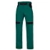 Pantaloni de lucru Cool Trend, bumbac, 260g/m2 Verde