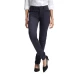Pantaloni pentru femei tip blugi, 280g/mp, Negru Pantaloni pentru femei tip blugi, 280g/mp, Negru