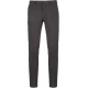 Pantaloni eleganti slimfit, cu vascoza si elastan, Gri inchis Pantaloni eleganti slimfit, cu vascoza si elastan, Gri inchis
