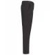 Pantaloni eleganti slimfit, cu vascoza si elastan, Gri inchis Pantaloni eleganti slimfit, cu vascoza si elastan, Gri inchis