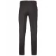Pantaloni eleganti slimfit, cu vascoza si elastan, Gri inchis Pantaloni eleganti slimfit, cu vascoza si elastan, Gri inchis