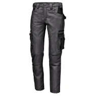 Pantaloni subtiri Harison, tercot 210g/m2, gri