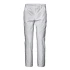 Pantaloni ESD antistatici, alb
