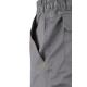 Pantaloni de lucru, tercot, 245 g/mp, gri-portocaliu Pantaloni de lucru, tercot, 245 g/mp, gri-portocaliu