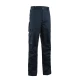 Pantaloni de lucru, tercot, 245 g/mp, bleumarin-gri Pantaloni de lucru, tercot, 245 g/mp, bleumarin-gri