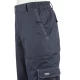 Pantaloni de lucru, tercot, 245 g/mp, bleumarin-gri Pantaloni de lucru, tercot, 245 g/mp, bleumarin-gri