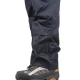 Pantaloni de lucru, tercot, 245 g/mp, bleumarin-gri Pantaloni de lucru, tercot, 245 g/mp, bleumarin-gri