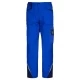 Pantaloni de lucru subtiri ripstop stretch Royal, 190g/m2, albastru/bleumarin Pantaloni de lucru subtiri ripstop stretch Royal, 190g/m2, albastru/bleumarin