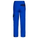 Pantaloni de lucru subtiri ripstop stretch Royal, 190g/m2, albastru/bleumarin Pantaloni de lucru subtiri ripstop stretch Royal, 190g/m2, albastru/bleumarin