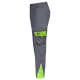 Pantaloni de lucru subtiri ripstop stretch Royal, 190g/m2, gri-verde Pantaloni de lucru subtiri ripstop stretch Royal, 190g/m2, gri-verde