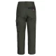 Pantaloni de lucru subtiri ripstop stretch Royal, 190g/m2, verde olive-portocaliu Pantaloni de lucru subtiri ripstop stretch Royal, 190g/m2, verde olive-portocaliu