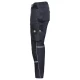 Pantaloni de lucru stretch Prisma, tercot 270g/m2, gri Pantaloni de lucru stretch Prisma, tercot 270g/m2, gri