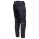 Pantaloni de lucru stretch Prisma, tercot 270g/m2, gri Pantaloni de lucru stretch Prisma, tercot 270g/m2, gri