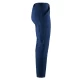 Pantaloni de lucru Pluto, tercot subtire bleumarin, 195g/m2 Pantaloni de lucru Pluto, tercot subtire bleumarin, 195g/m2