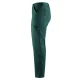 Pantaloni de lucru Pluto, tercot subtire verde, 195g/m2 Pantaloni de lucru Pluto, tercot subtire verde, 195g/m2