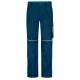 Pantaloni de lucru bumbac de calitate Raptors, 260g/m2, bleumarin albastru Pantaloni de lucru bumbac de calitate Raptors, 260g/m2, bleumarin albastru